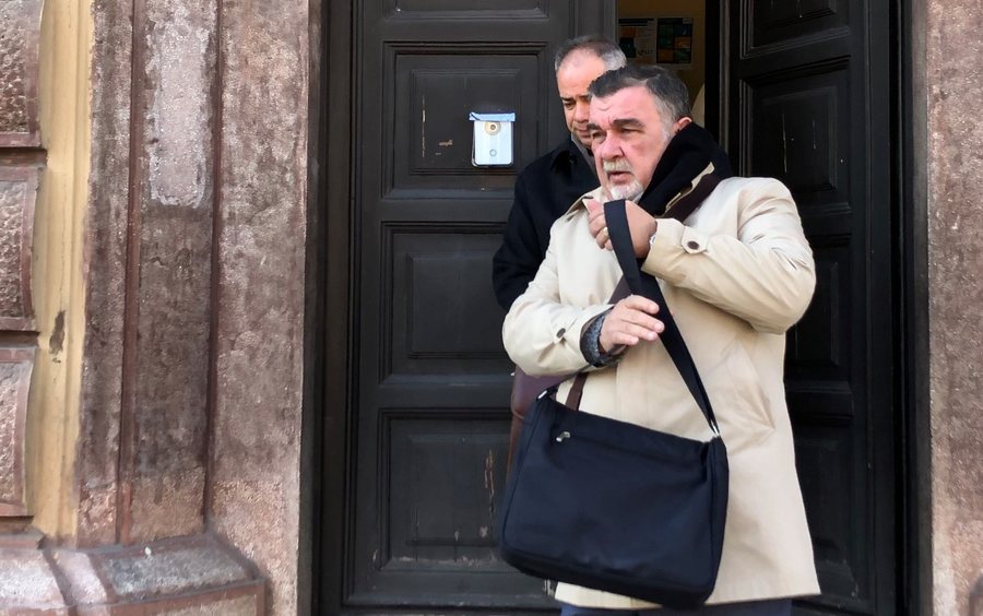 Shoqata Europiane e Gjyqtarëve, rezolutë në mbështetje