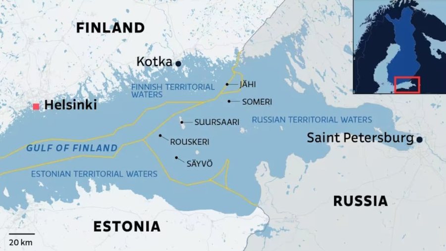 Zona e qetë e Europës ku mund të nis përplasja Rusi-NATO