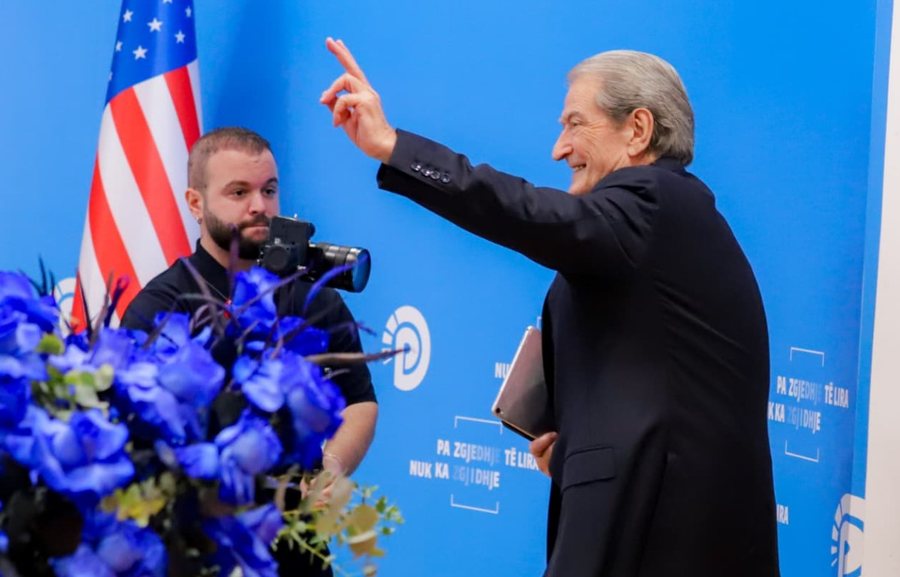 “Ku janë 1 mld euro të humbura?” Berisha: Troplini u