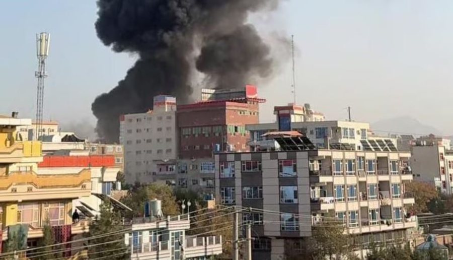 Pakistani kryen të tjera sulme ajrore në Afganistan