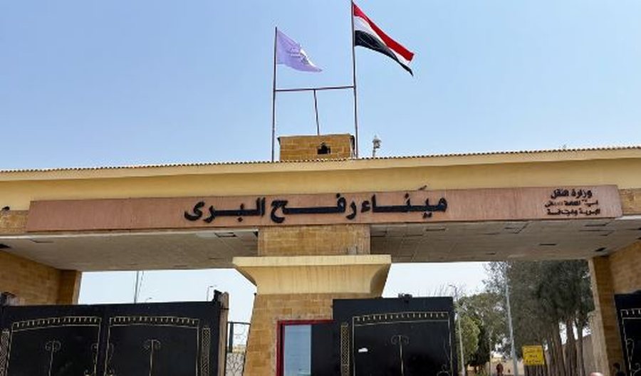 Reuters: Kalimi kufitar Rafah midis Gazës dhe Egjiptit do të rihapet