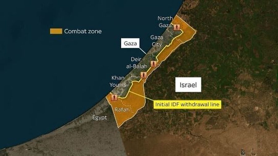 OKB ngre alarmin: Ushtria izraelite vazhdon të vrasë civilë