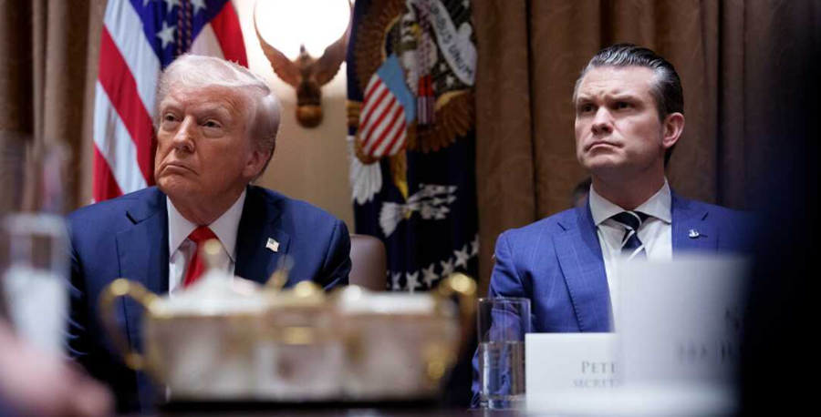 “Lufta duhet të mbarojë”, Hegseth ultimatum Rusisë: