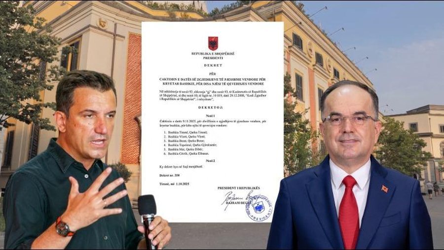 “Kërkesa e Veliajt e pabazuar”, Begaj i kërkon