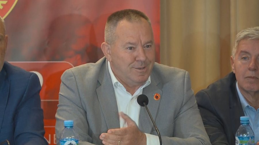 "Gjeneza e UÇK është në Tiranë", Gucati