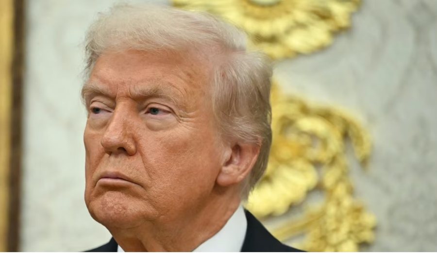Trump autorizon CIA-n për operacione në Venezuelë