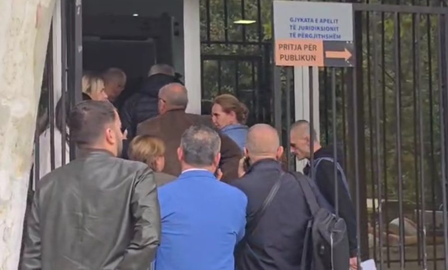 "Blindohet" Gjykata e Apelit pas vrasjes së Astrit Kalasë,