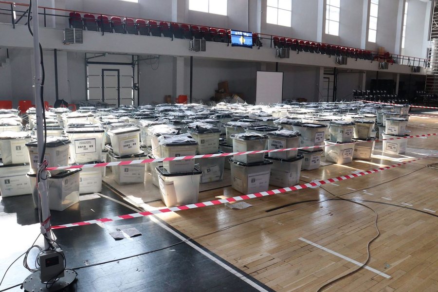 Procesi i numërimit në Kosovë drejt përfundimit, rezultatet
