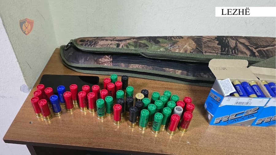 Pas lepurit në Maliq, policia sekuestron edhe 20 shpendë të