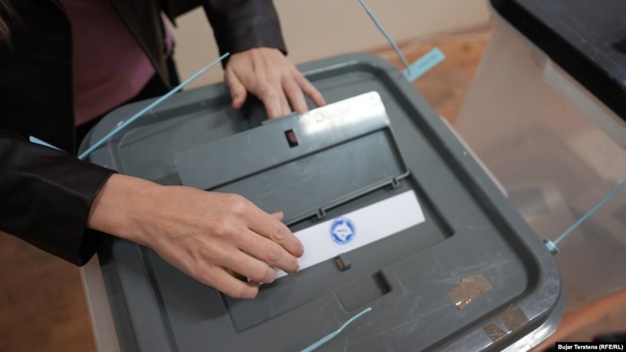 Prokuroria nis hetimet në Kosovë për parregullsi gjatë