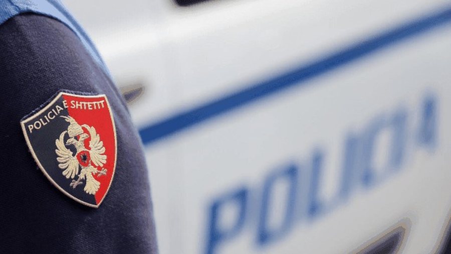 Ndryshime “kokë më kokë” në polici, Bilbil Lita