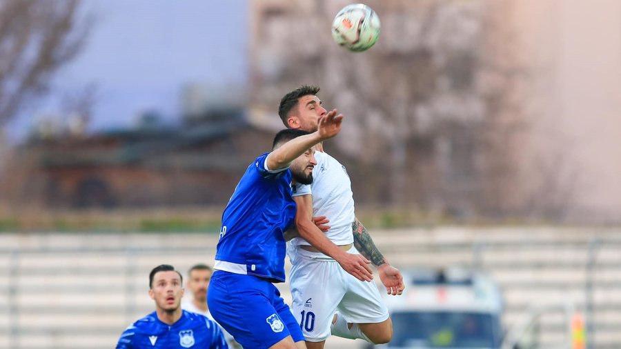 Rikthehet Kategoria Superiore: Teuta ‘makthi’ i Tiranës!