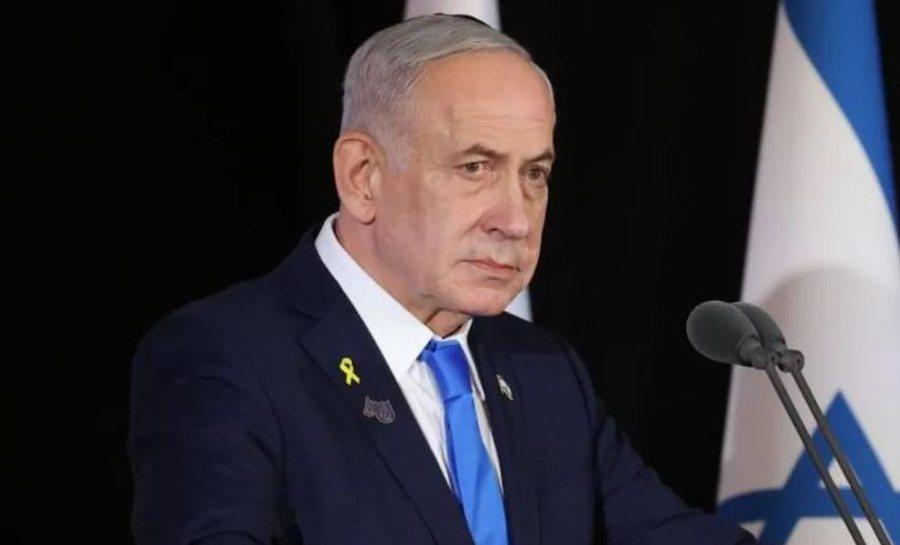 Netanyahu i vendosur të bëjë presion mbi Hamasin për të