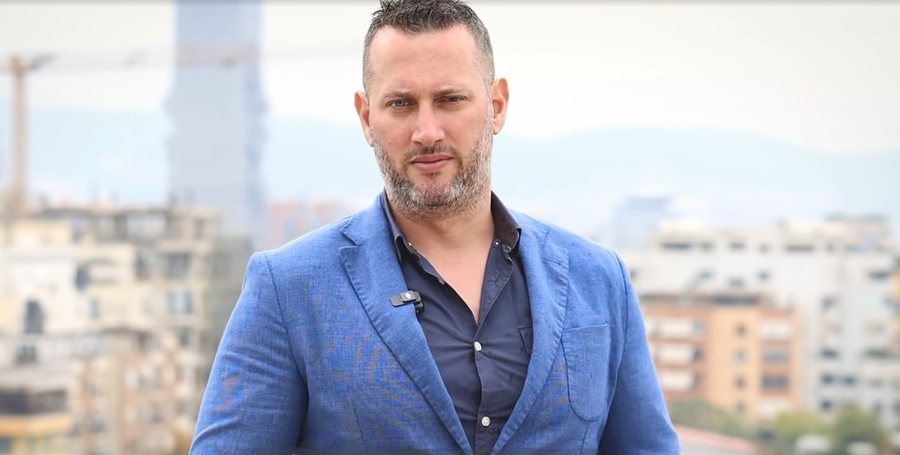 Florjan Binaj: Kemi dy rrugë, korrupsionin ose njerëzit e