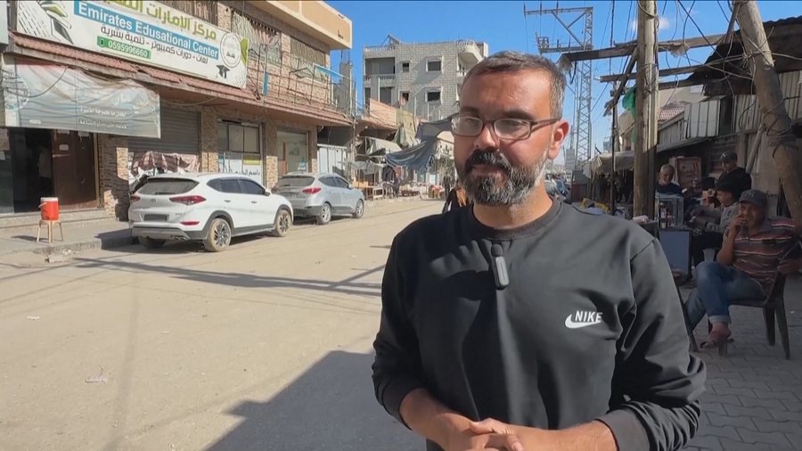 Palestinezët do qeverisin Gazën, Hamas: Rezistenca jonë