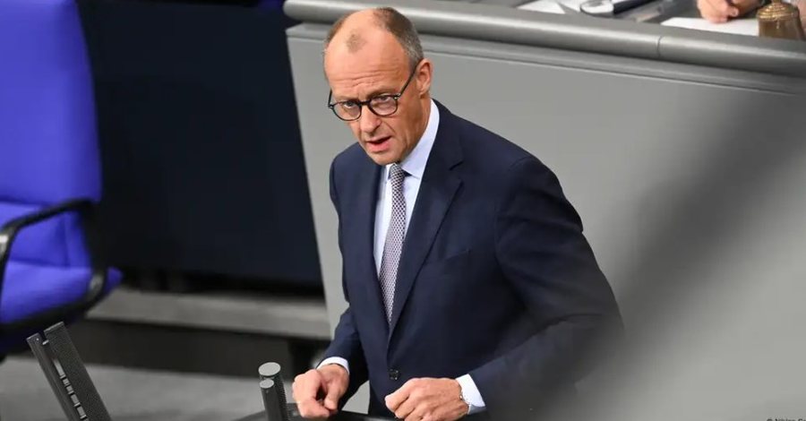 Kancelari Merz bën thirrje për forcimin e Europës
