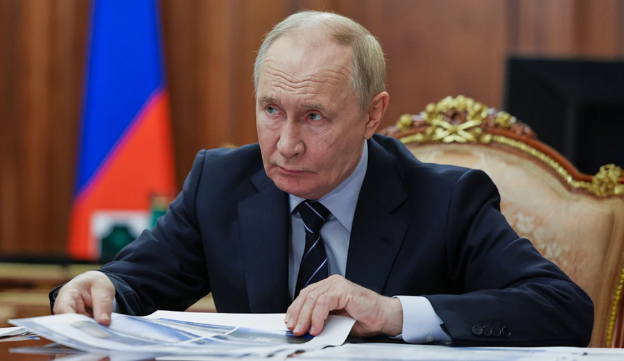 Putin mbledh Këshillin e Sigurisë pas telefonatës me Trumpin
