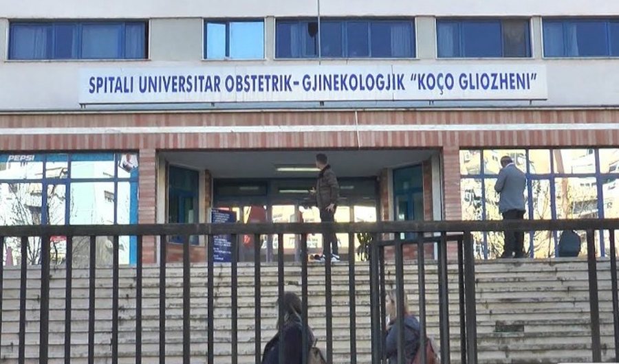 Merren të pandehur dy mjekë për neglizhencë
