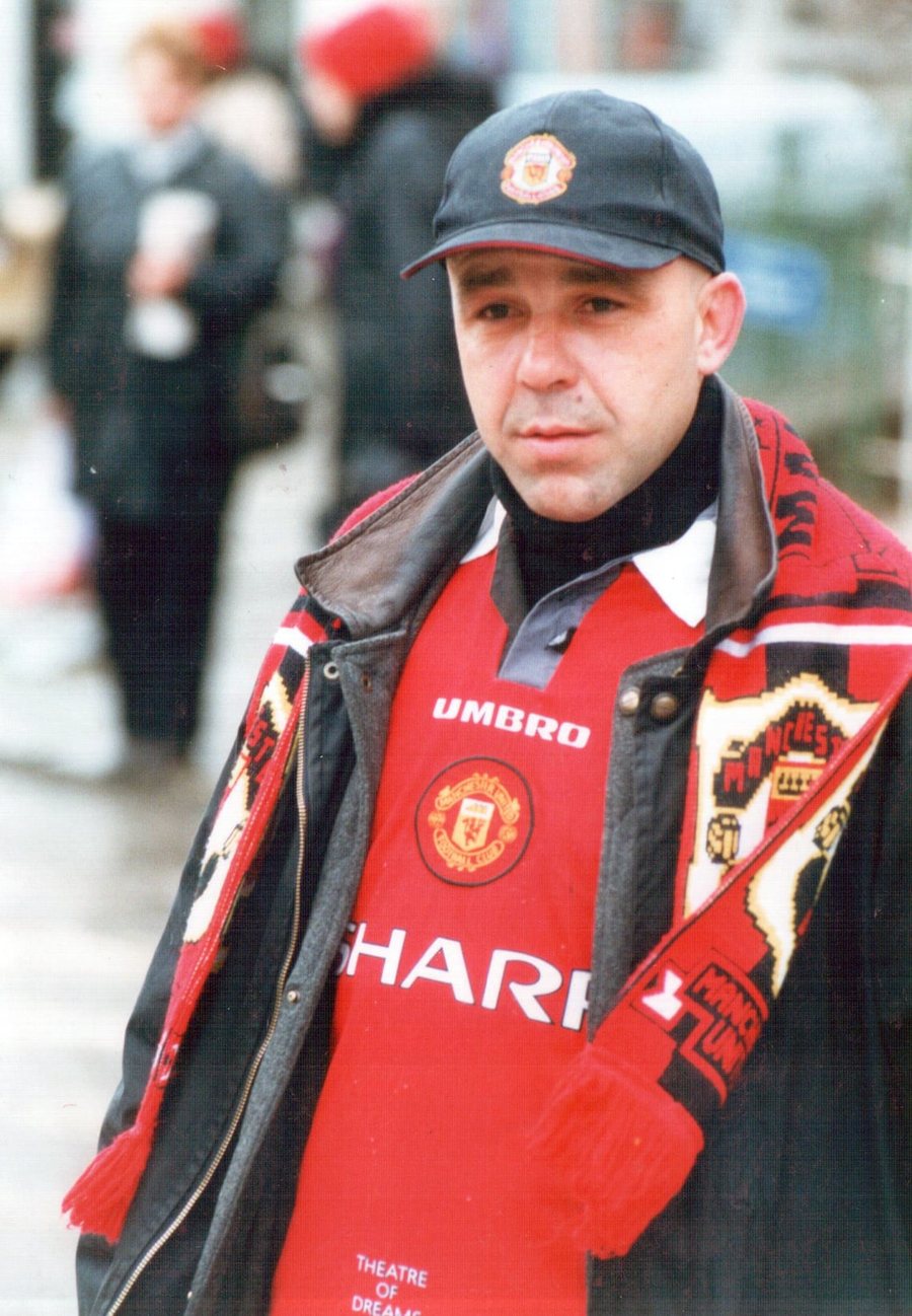 “Emri im është Manchester United”: Supertifozi bullgar
