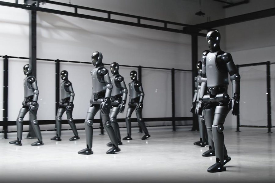 Policë robotë në rrugë? Propozimi për qytetin e