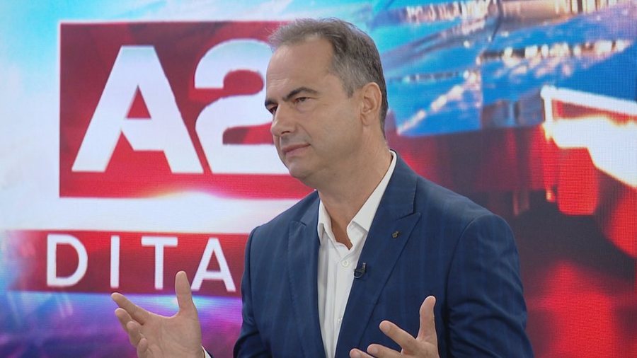 “Ju votoni rezolutën për gjenocidin serb, unë dal e flas