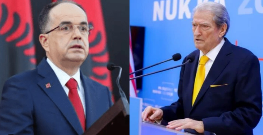 Berisha i kërkon Urdhrit të Mjekut t’i heqë diplomën