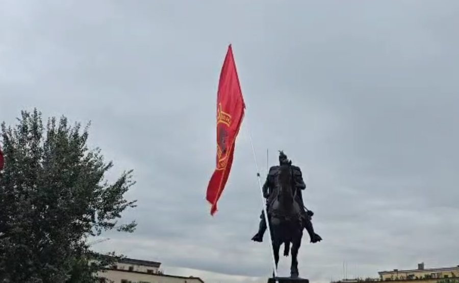 Patriotizmi në tezgën e politikës ditore