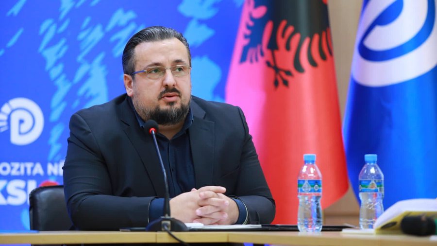 “Shqipëria "kampione" e varfërisë”, Teliti: