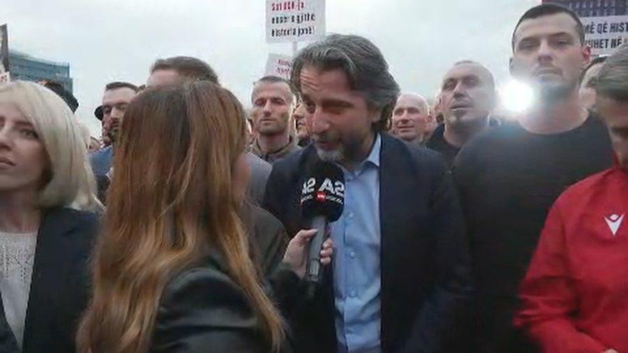 Zemrat e shqiptarisë në Tiranë në mbrojtje të
