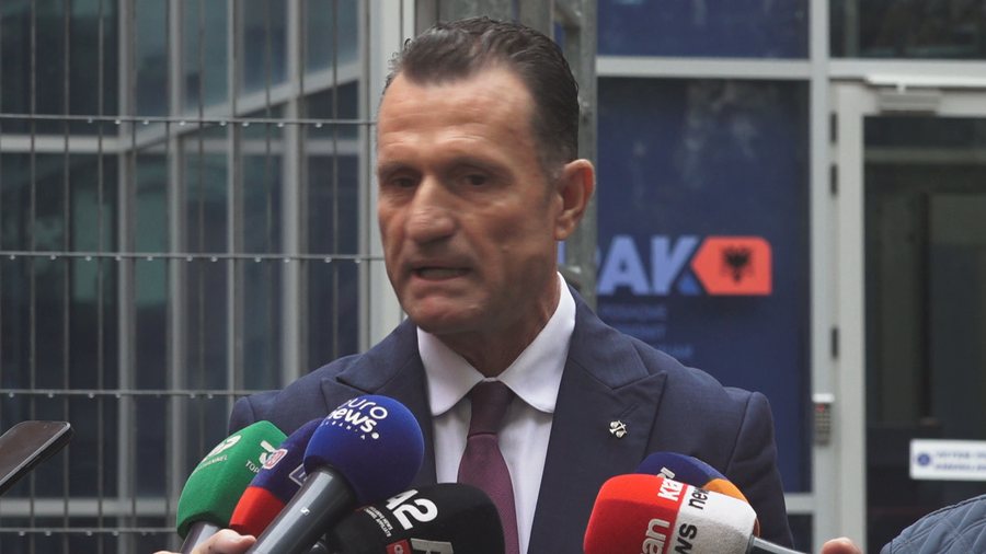 Gjyqtare "sekret"! Kërkoi liri, apeli shtyn seancën ndaj