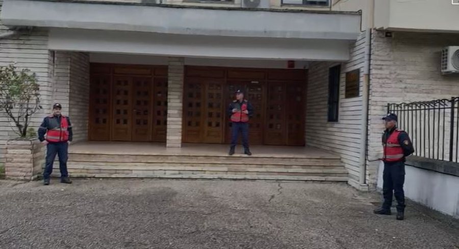 I akuzuar për vrasjen e biznesmenit italian Eduardo Sarchi, gjykata e