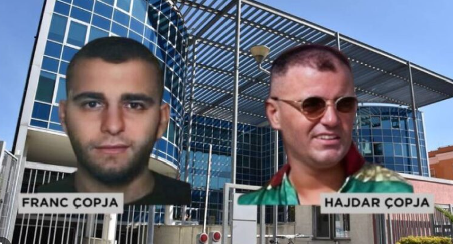 SPAK mbyll hetimet për klanin "Çopja", çon në