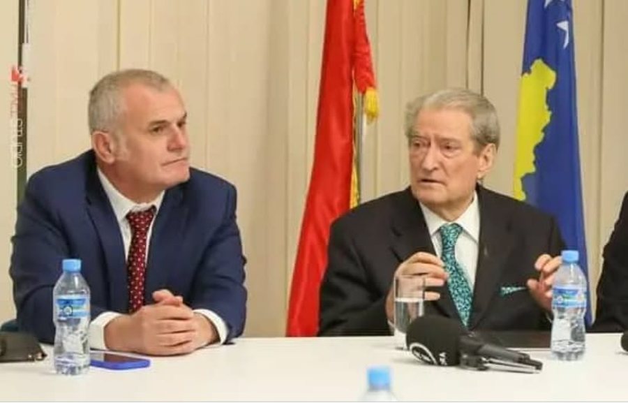Ergys Mërtiri: Më mirë pijanec sesa servil
