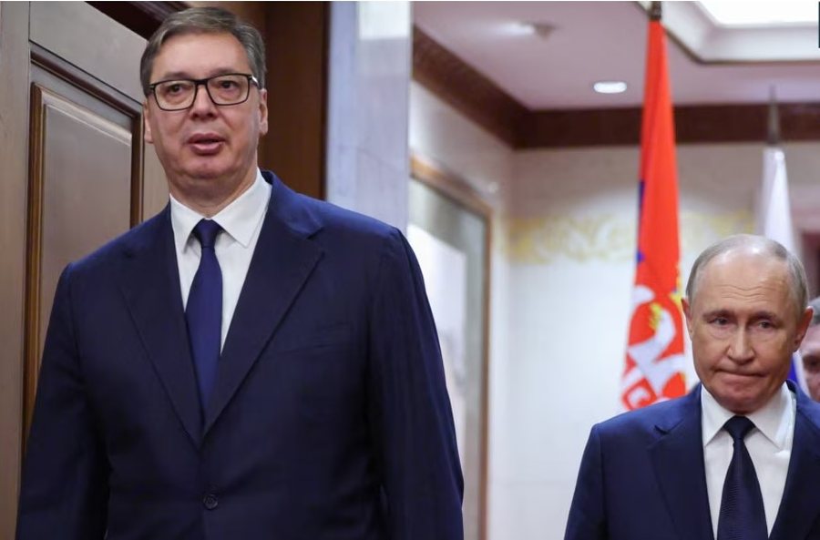 Në ç’drejtim do të shkojnë marrëdhëniet