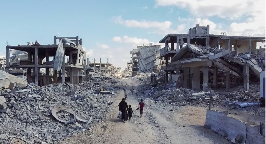Izraeli kthen trupat e 15 palestinezëve në Gazë