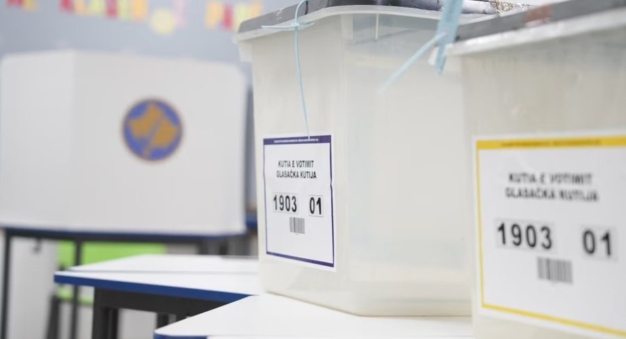 Përfundon numërimi dhe verifikimi i votave të rregullta për
