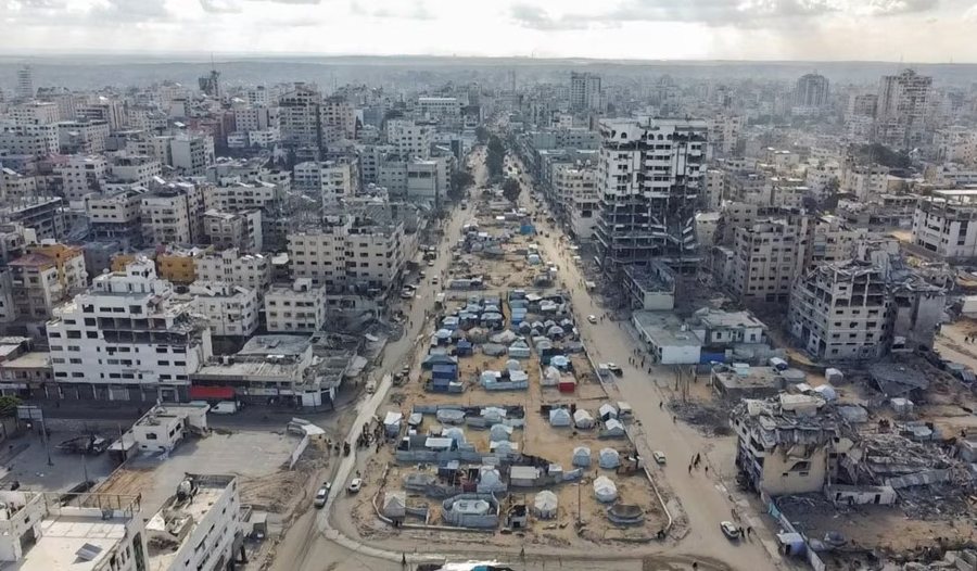 SHBA-ja thotë se Hamasi po planifikon sulm ndaj civilëve në