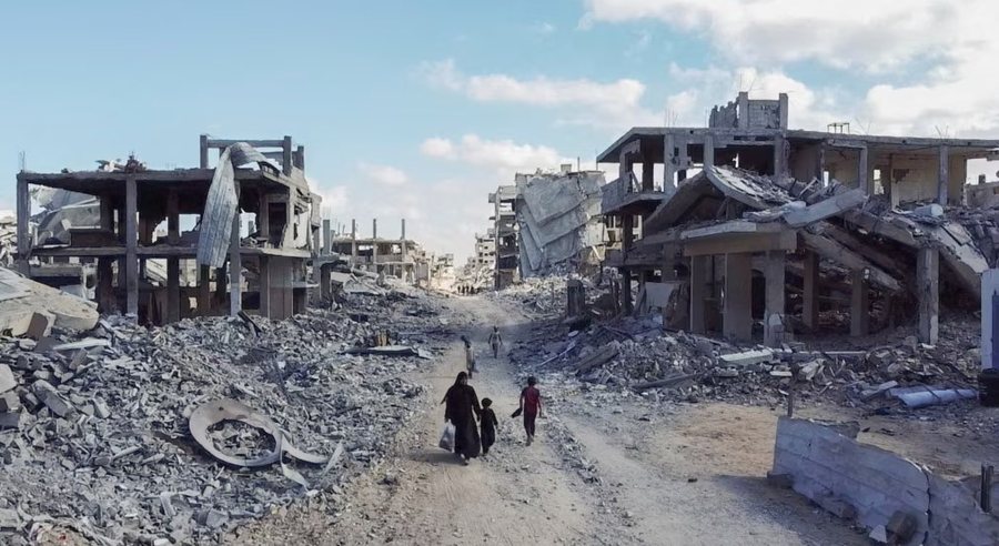 Raportohet për sulme izraelite në Gaza