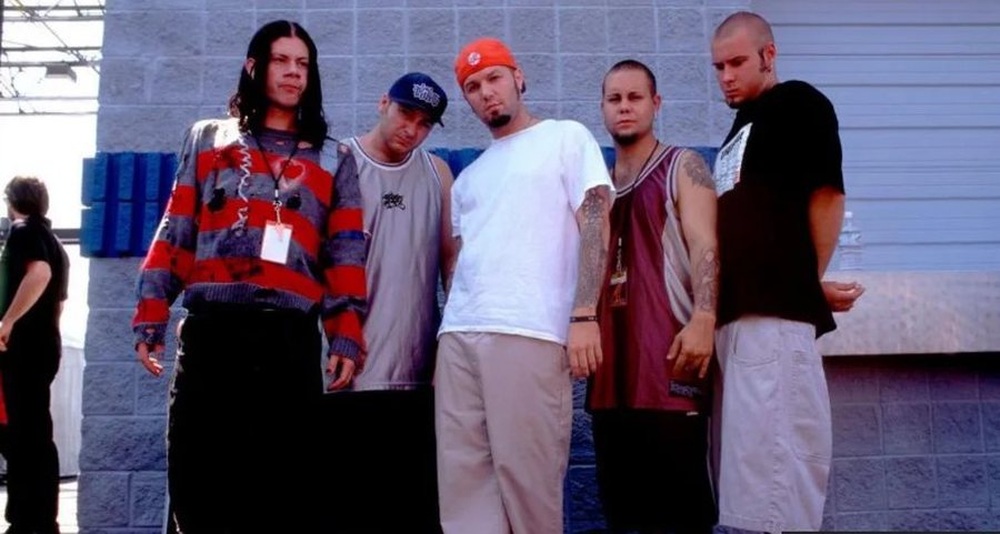 Muzika në zi, ndërron jetën basisti i Limp Bizkit