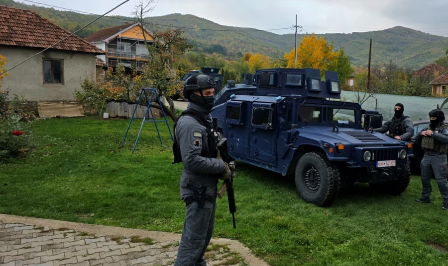Prokuroria Speciale e Kosovës: Operacioni në veri lidhet me hetimin