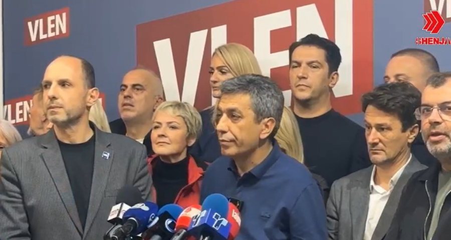 Mexhiti shpall fitoren në Çair: Sonte fituan shqiptarët, Ali