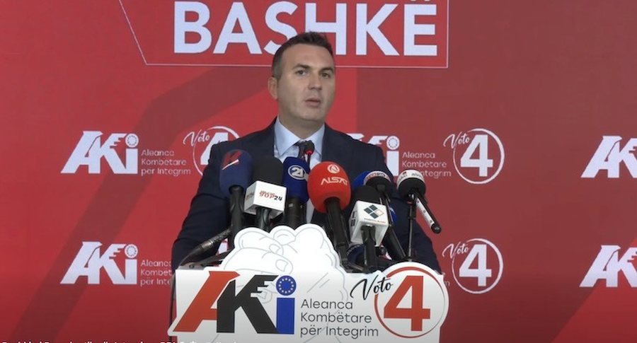AKI shpall fitore në tre komuna, Struga dhe Kërçova drejt