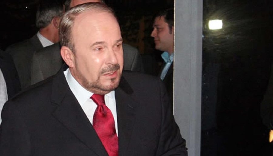 Ish-kryeministri Fatos Nano në gjendje të rëndë