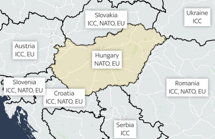 Ministri i Jashtëm i Hungarisë do të vizitojë nesër
