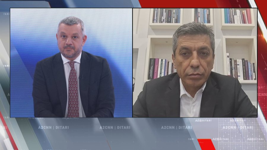 “Ali Ahmeti në pension politik”, Mexhiti: Në opozitë