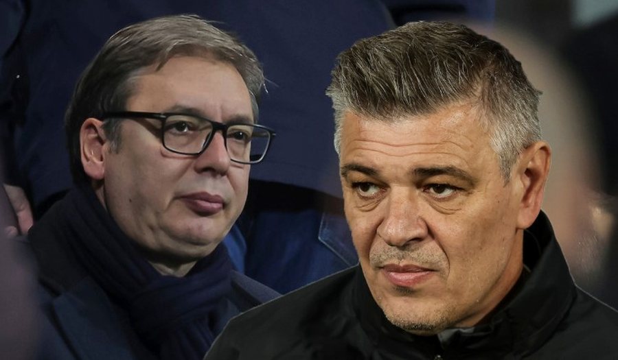 “Ne nuk kemi më Serbi”, futbollisti legjendar serb godet