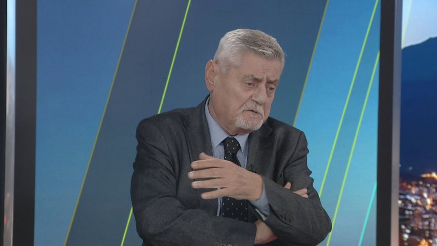 “Reformoi barakën PPSH”, Dash Shehi: Nano mund të afronte