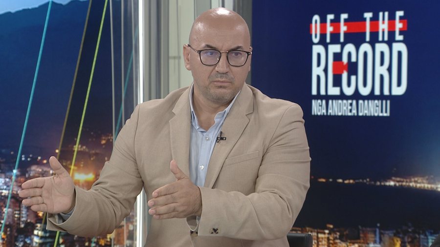 "Nano, fatkeqësia e parë e Berishës", Lita: U pa nga