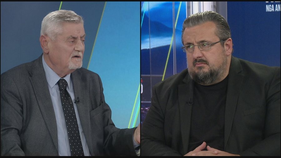 "Do përfundojmë si ish-republikat sovjetike", Dash Shehi: E