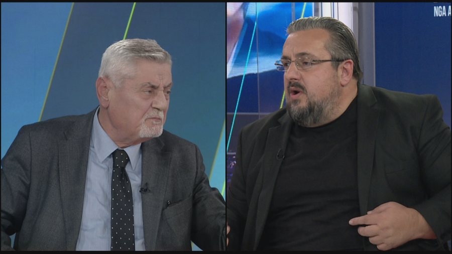Dash Shehi përplaset me Telitin: S'ka banda mes Tiranës, mos ja